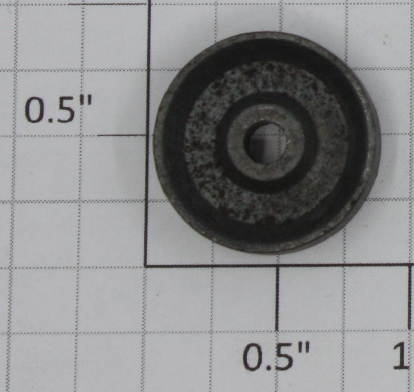Lionel 2321-79 FM Blind Trailer Wheel