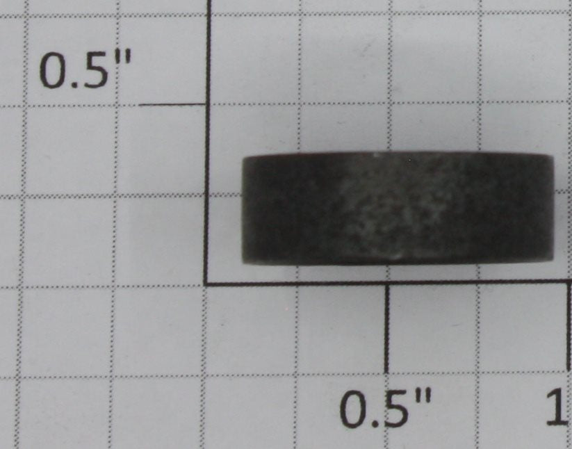 Lionel 2321-79 FM Blind Trailer Wheel