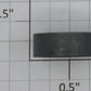 Lionel 2321-79 FM Blind Trailer Wheel
