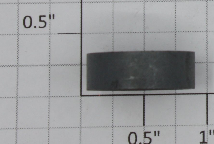 Lionel 2321-79 FM Blind Trailer Wheel