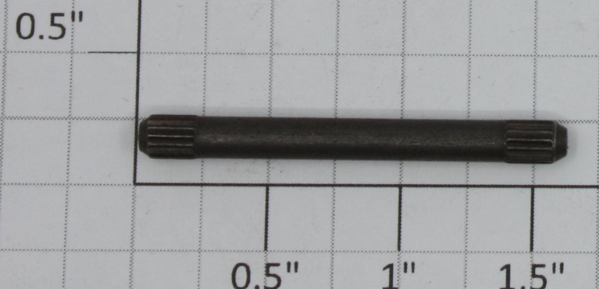 Lionel 2321-80 Truck Trailer Axle