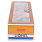 Lionel 6-52215 O Gauge CLRC Chicago & North Western Cylindrical Yellow Hopper MT/Box