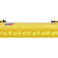 Lionel 6-52215 O Gauge CLRC Chicago & North Western Cylindrical Yellow Hopper MT/Box