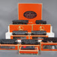 Lionel 6-11909 O Gauge Norfolk & Western Warhorse Steam Freight Set with TMCC MT/Box