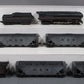 Lionel 6-11909 O Gauge Norfolk & Western Warhorse Steam Freight Set with TMCC MT/Box