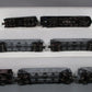 Lionel 6-11909 O Gauge Norfolk & Western Warhorse Steam Freight Set with TMCC MT/Box