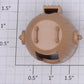 Lionel 3520-19 O Gauge Tan Searchlight Housing