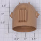 Lionel 3520-19 O Gauge Tan Searchlight Housing