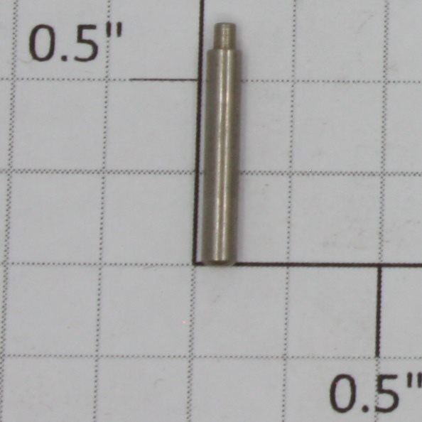 Lionel 2023-44 Collector Roller Pin 3/32" x 9/16"