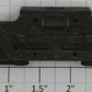 Lionel 2023-111 Alco Plain Truck Side Frame without Step