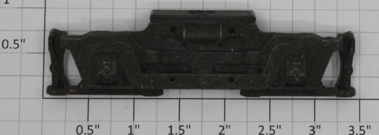 Lionel 2023-111 Alco Plain Truck Side Frame without Step