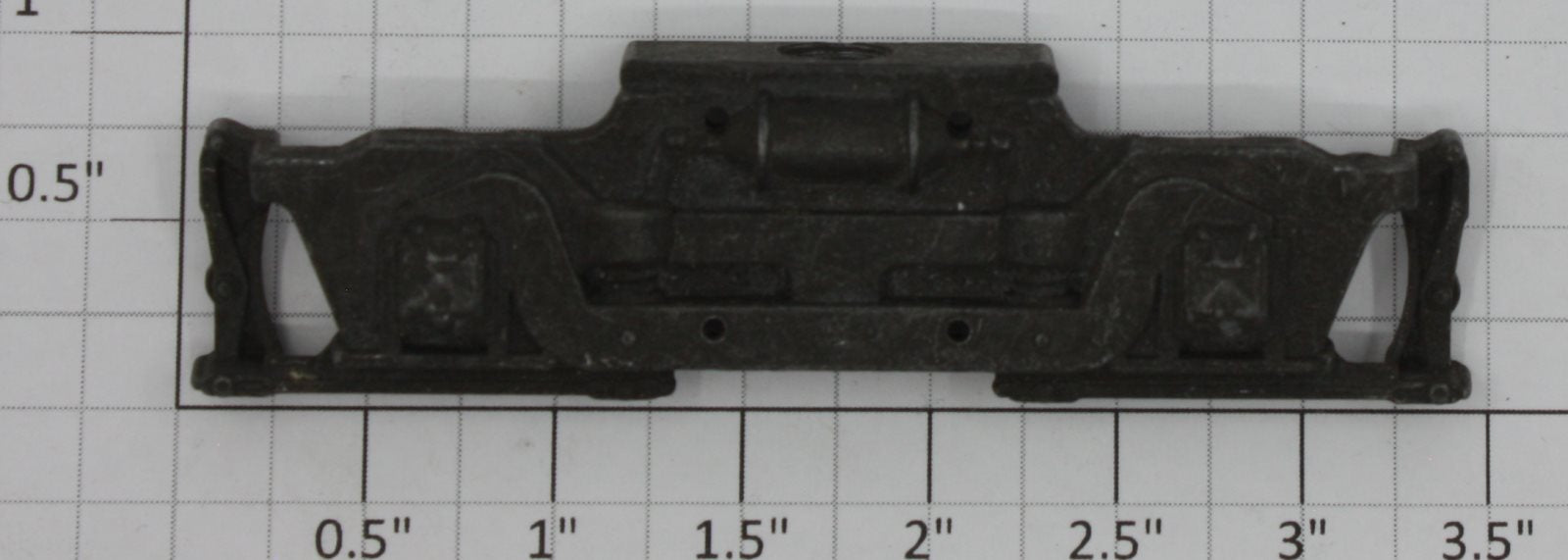 Lionel 2023-111 Alco Plain Truck Side Frame without Step