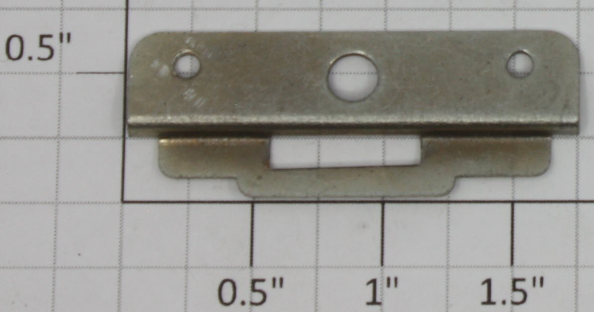 Lionel 2023-7 Rear Lock Plate