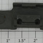 Lionel 2023-19 Gray Truck Side