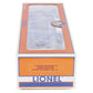 Lionel 6-52216 O Gauge CLRC Chicago & North Western Cylindrical Green Hopper NIB