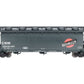 Lionel 6-52216 O Gauge CLRC Chicago & North Western Cylindrical Green Hopper NIB