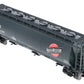 Lionel 6-52216 O Gauge CLRC Chicago & North Western Cylindrical Green Hopper NIB