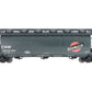 Lionel 6-52216 O Gauge CLRC Chicago & North Western Cylindrical Green Hopper NIB
