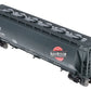 Lionel 6-52216 O Gauge CLRC Chicago & North Western Cylindrical Green Hopper NIB