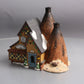 Dept 56 56.58481 Dickens Village Royal Staffordshire Porcelains LN/Box