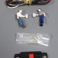 MTH 30-9104 O Scale Speedy Operating Animated Car Wash LN/Box