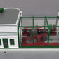 MTH 30-9104 O Scale Speedy Operating Animated Car Wash LN/Box
