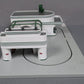 MTH 30-9104 O Scale Speedy Operating Animated Car Wash LN/Box