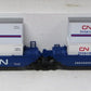 Lionel 6-16912 O Gauge Canadian National Maxi-Stack Intermodal Cars LN/Box