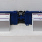 Lionel 6-16912 O Gauge Canadian National Maxi-Stack Intermodal Cars LN/Box