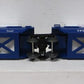Lionel 6-16912 O Gauge Canadian National Maxi-Stack Intermodal Cars EX/Box