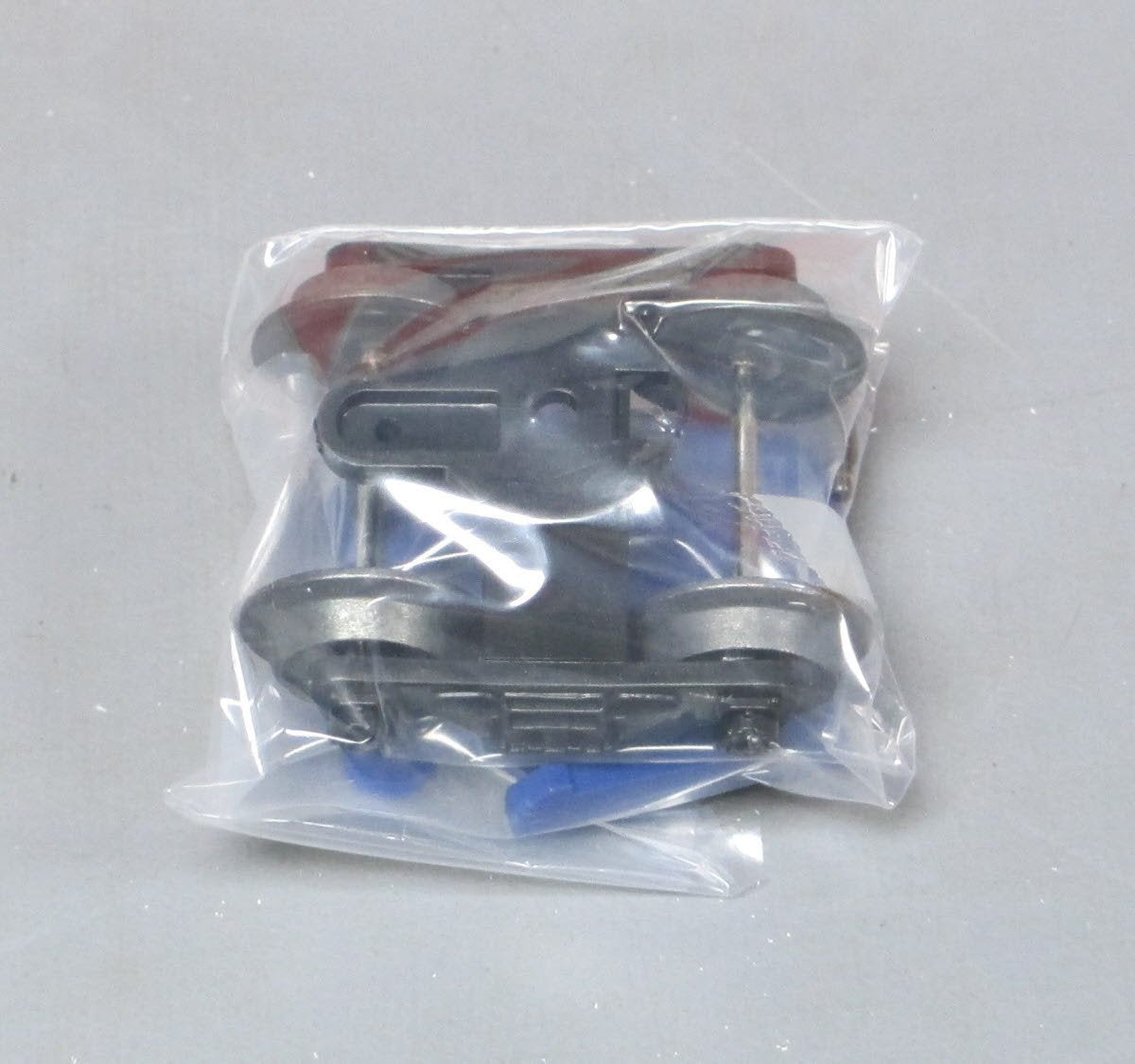 Lionel 6-16912 O Gauge Canadian National Maxi-Stack Intermodal Cars LN/Box