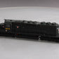 Athearn 88611 HO PRR/Dark Green RTR SD40 Diesel Locomotive w/DCC & Sound #6076