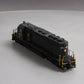 Athearn 88611 HO PRR/Dark Green RTR SD40 Diesel Locomotive w/DCC & Sound #6076