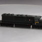 Athearn 88611 HO PRR/Dark Green RTR SD40 Diesel Locomotive w/DCC & Sound #6076