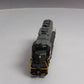 Athearn 88611 HO PRR/Dark Green RTR SD40 Diesel Locomotive w/DCC & Sound #6076