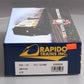 Rapido Trains 200054 HO Amtrak Diesel Locomotive w/DCC/Sound #38