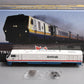 Rapido Trains 200054 HO Amtrak Diesel Locomotive w/DCC/Sound #38
