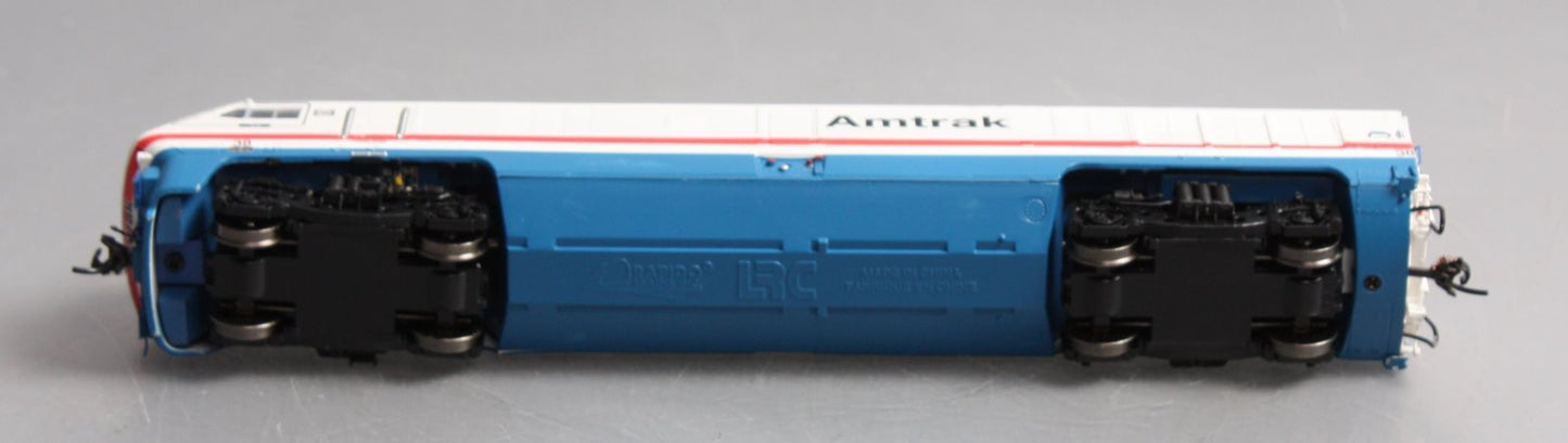 Rapido Trains 200054 HO Amtrak Diesel Locomotive w/DCC/Sound #38