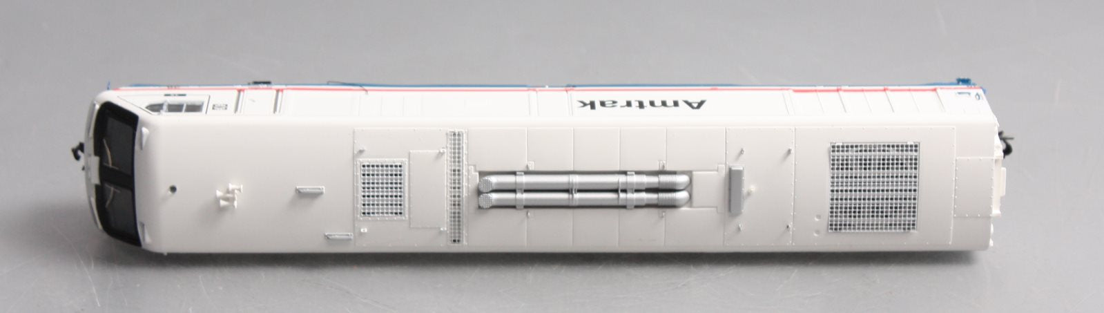 Rapido Trains 200054 HO Amtrak Diesel Locomotive w/DCC/Sound #38