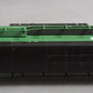 American Flyer 6-48158 S Burlington Northern Legacy U33C Diesel Locomotive #5734