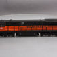 American Flyer 6-48192 S Milwaukee Road Legacy U33C Diesel Locomotive #8002