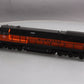 American Flyer 6-48192 S Milwaukee Road Legacy U33C Diesel Locomotive #8002