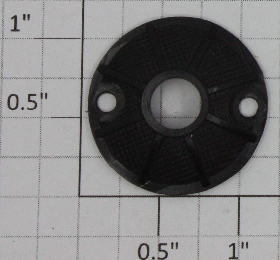 Lionel 1872-62 Smoke Stack Outer Cover
