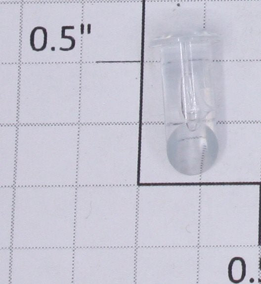 Lionel 2333-11 F3 Headlight Lens