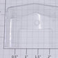 Lionel 2333-25 F3 Windshield Window Shell