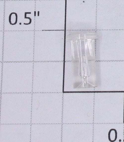 Lionel 8040-151 Short Clear Headlight Lens