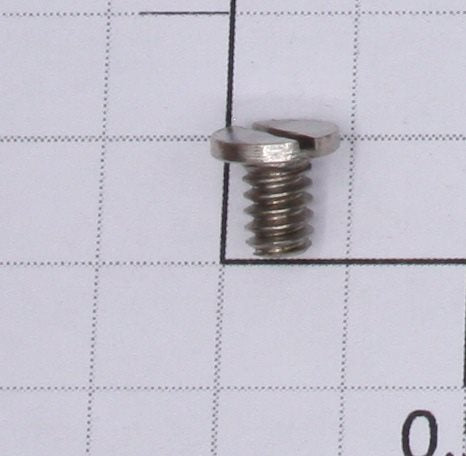 Lionel 400E-102 Standard Gauge 2-4-2 400E/392 Crosshead Guide Screw