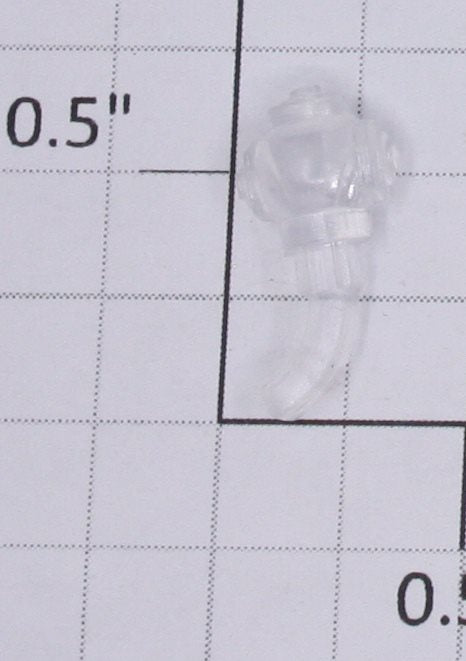 Lionel 8111-27 Left Hand Clear Marker Light