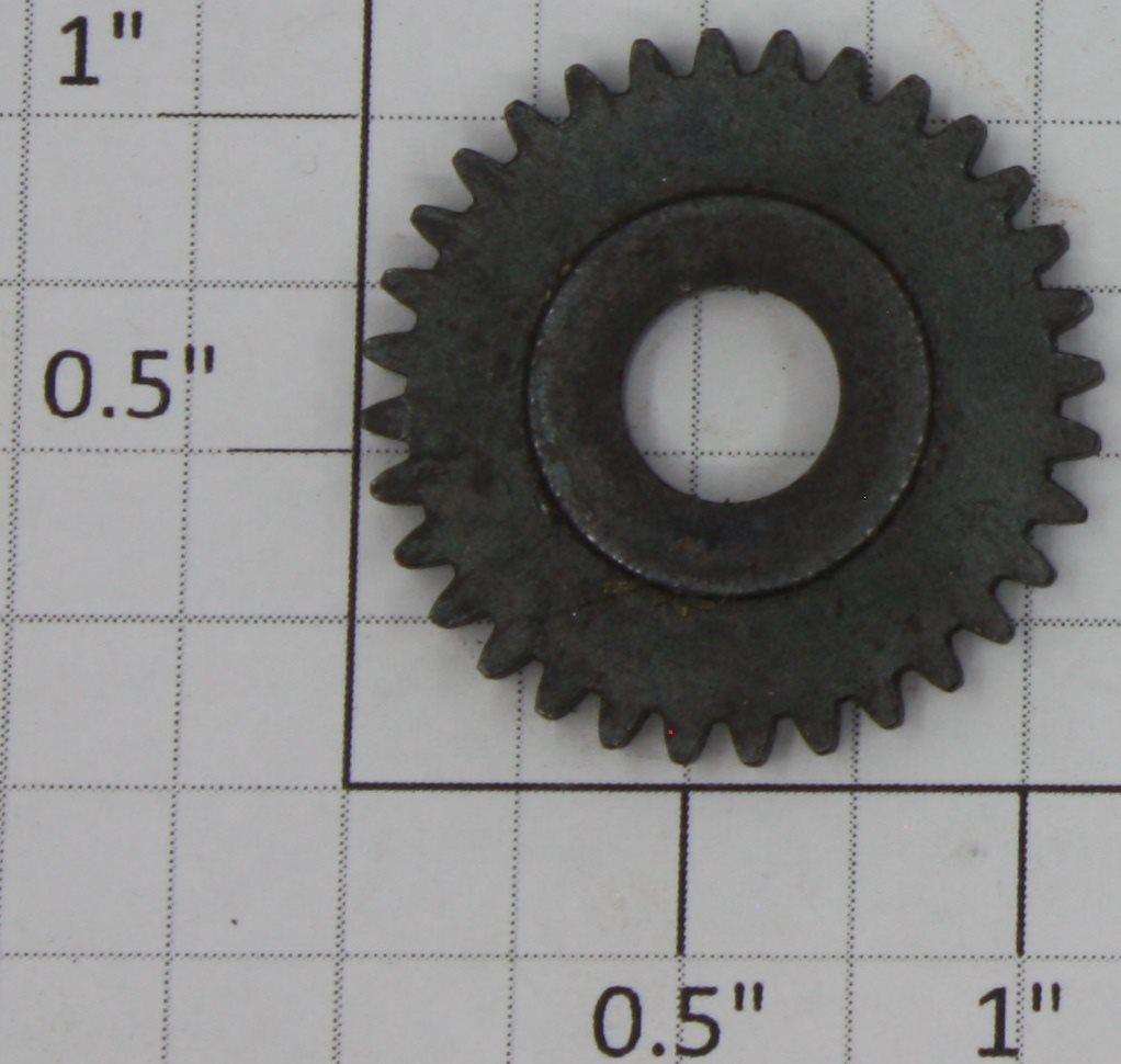 Lionel 1872-83 Idler Gear