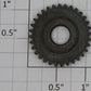Lionel 1872-83 Idler Gear